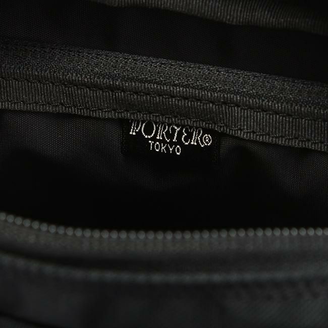 ポーター コンパート ショルダーバッグ 538-16166