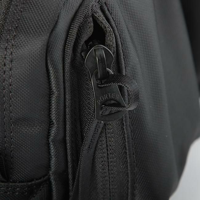 ポーター コンパート ショルダーバッグ 538-16166