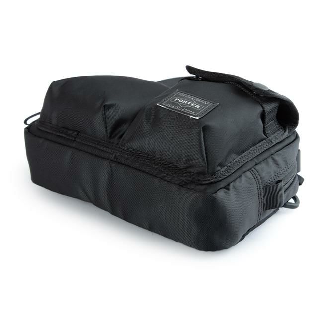 ポーター コンパート ショルダーバッグ 538-16166