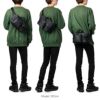 ポーター コンパート ウエストバッグ 538-16167