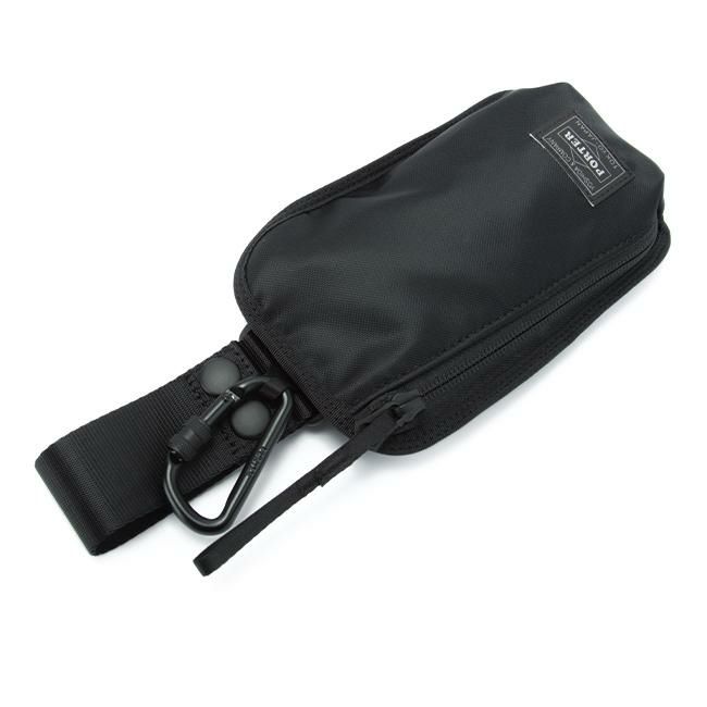 ポーター コンパート ポーチ 538-16169