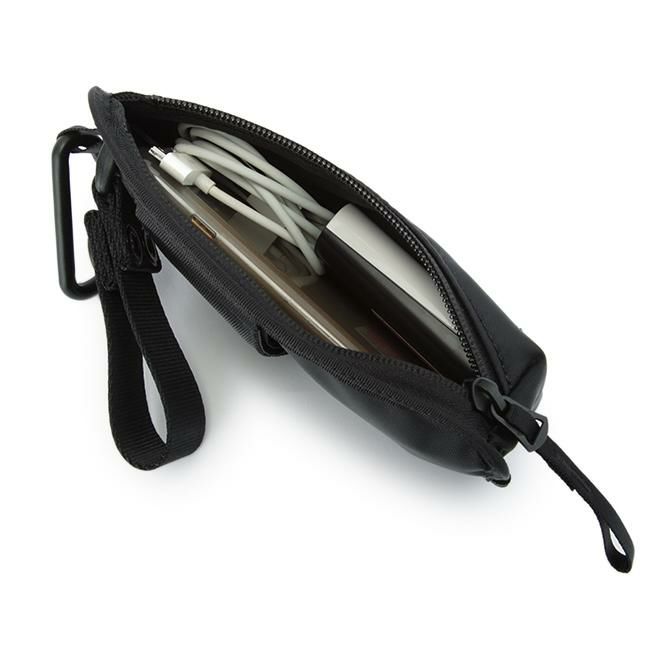 ポーター コンパート ポーチ 538-16169