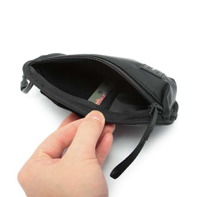 未使用 ポーター PORTER コンパート ポーチ 538-16169 ブラック Amazon.co.jp: [ポーター]PORTER COMPART コンパート POUCH