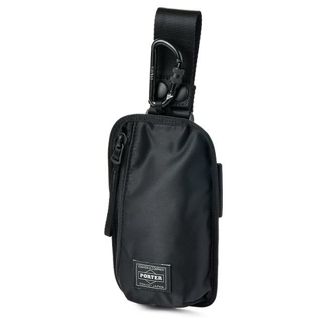ポーター コンパート ポーチ 538-16169