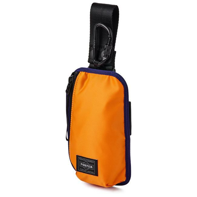 ポーター コンパート ポーチ 538-16169