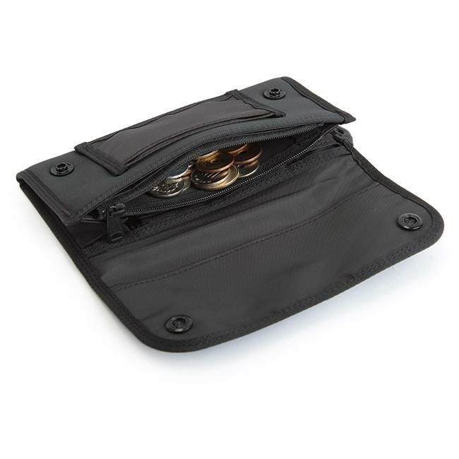 ポーター コンパート ロングウォレット 538-16170