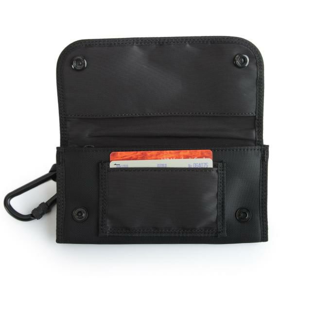 ポーター コンパート ロングウォレット 538-16170