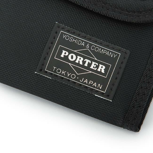 ポーター コンパート ウォレット 538-16171