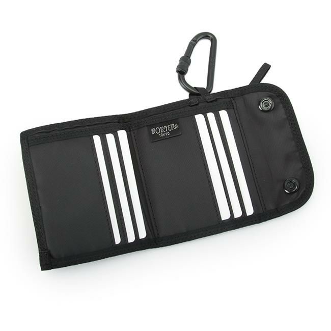 ポーター コンパート ウォレット 538-16171