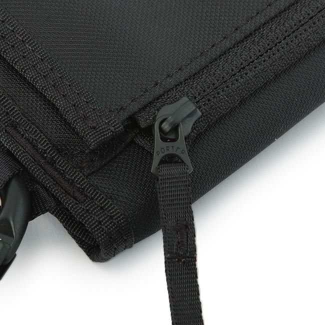 ポーター コンパート ウォレット 538-16171