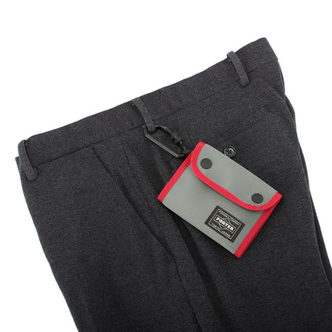 ポーター コンパート ウォレット 538-16171