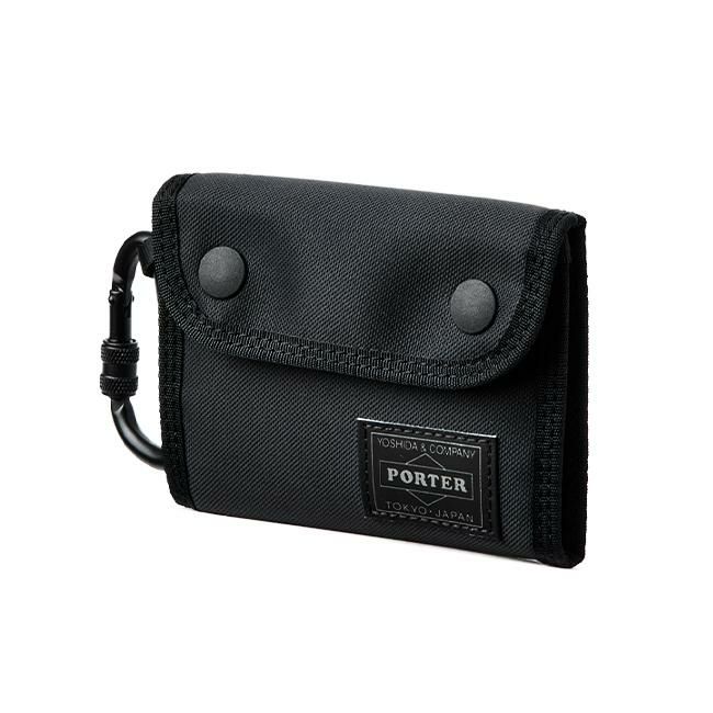 ポーター コンパート ウォレット 538-16171