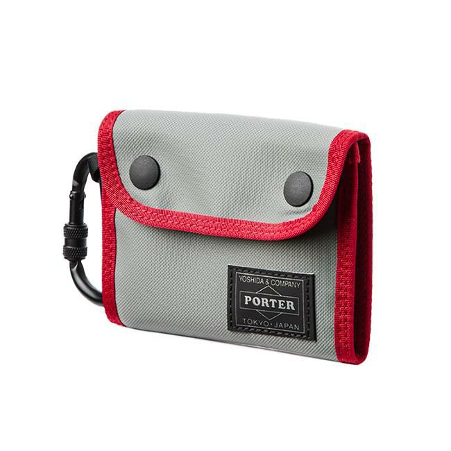 ポーター コンパート ウォレット 538-16171