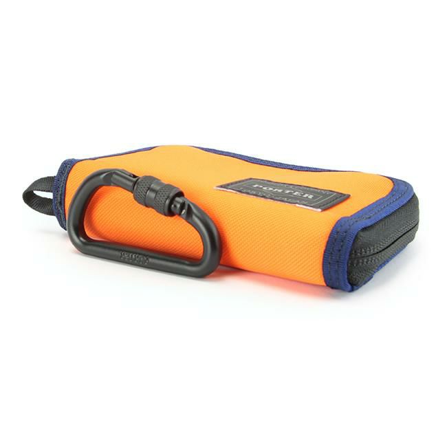 ポーター コンパート コイン ＆ カードケース 538-16172