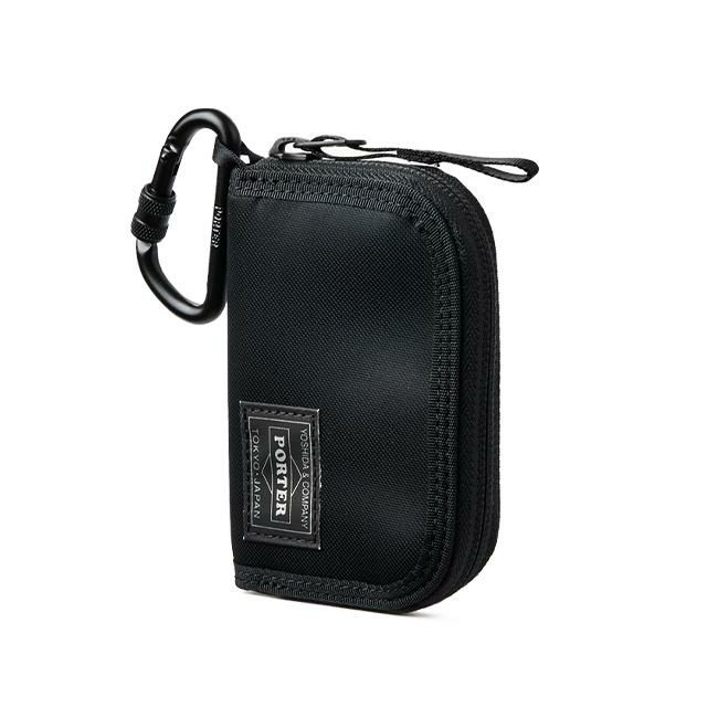 ポーター コンパート コイン ＆ カードケース 538-16172