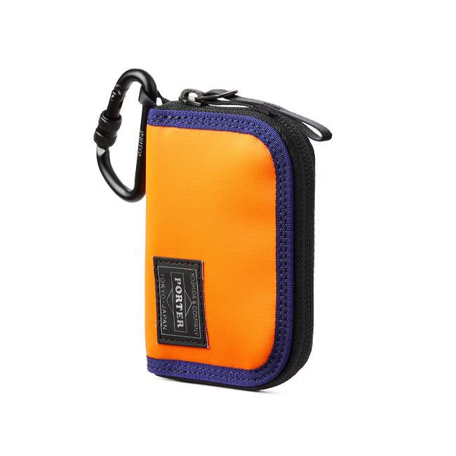 ポーター コンパート コイン ＆ カードケース 538-16172