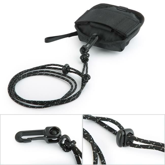 ポーター コンパート コイン ＆ カードケース 538-16173