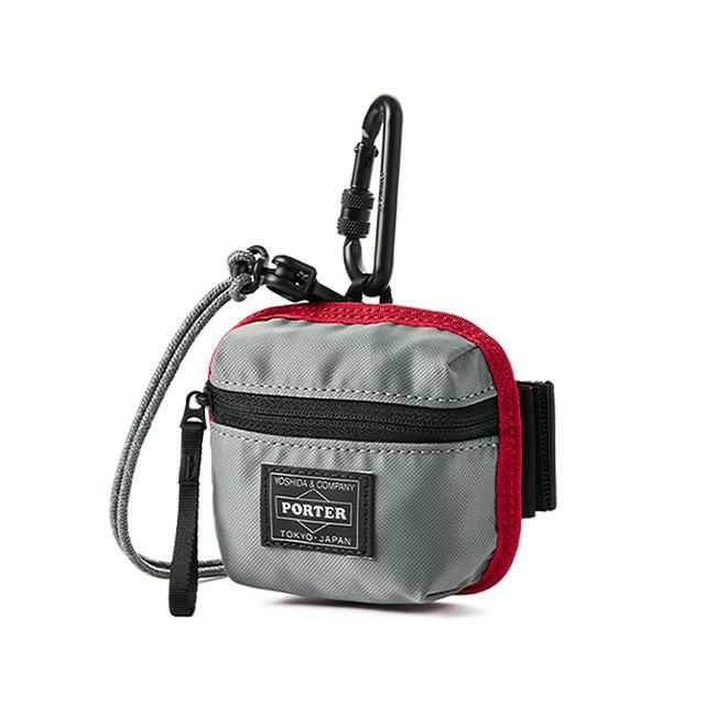 ポーター コンパート コイン ＆ カードケース 538-16173