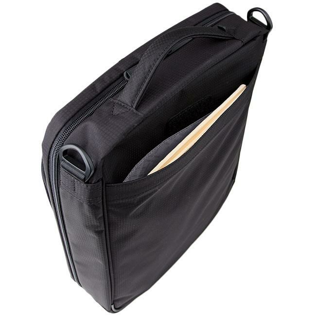 エース ジーンレーベル フレックスライト フィット ショルダーバッグ ace.GENE LABEL 54554