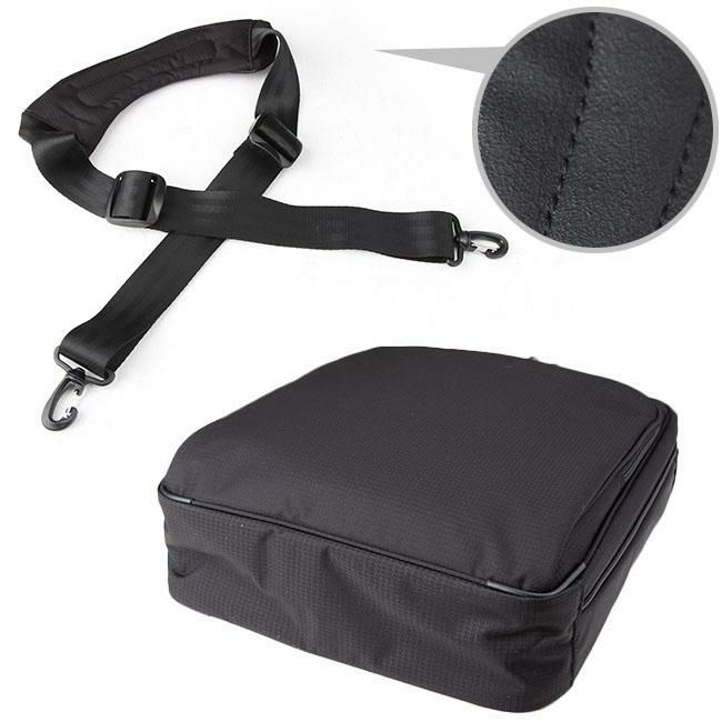 エース ジーンレーベル フレックスライト フィット ショルダーバッグ ace.GENE LABEL 54554