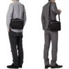 エース ジーンレーベル フレックスライト フィット ショルダーバッグ ace.GENE LABEL 54555