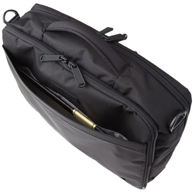 エース ジーンレーベル フレックスライト フィット ショルダーバッグ ace.GENE LABEL 54556