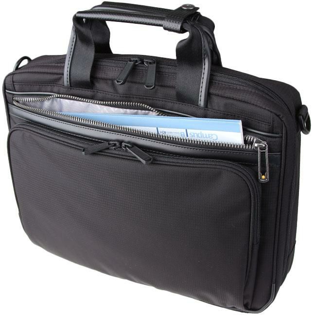 エース ジーンレーベル フレックスライト フィット ブリーフケース ace.GENE LABEL 54557