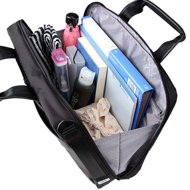 エース ジーンレーベル フレックスライト フィット ブリーフケース ace.GENE LABEL 54557