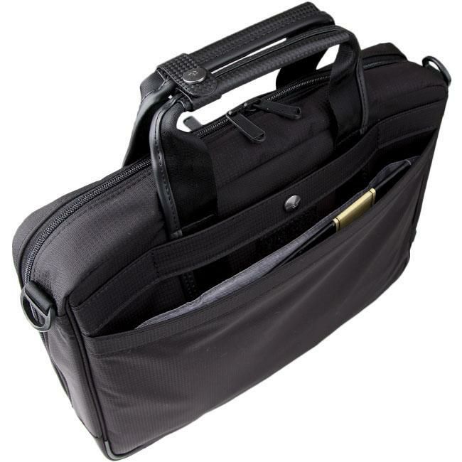 エース ジーンレーベル フレックスライト フィット ブリーフケース ace.GENE LABEL 54557