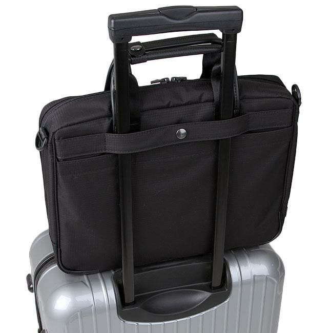 エース ジーンレーベル フレックスライト フィット ブリーフケース ace.GENE LABEL 54557