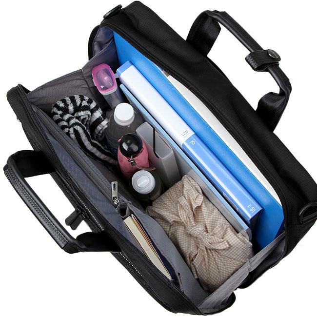 エース ジーンレーベル フレックスライト フィット ブリーフケース ace.GENE LABEL 54558