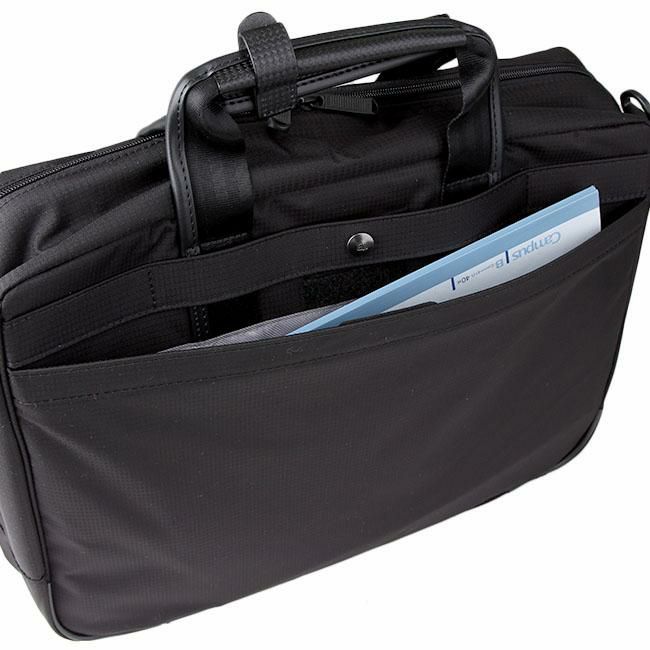 エース ジーンレーベル フレックスライト フィット ブリーフケース ace.GENE LABEL 54558