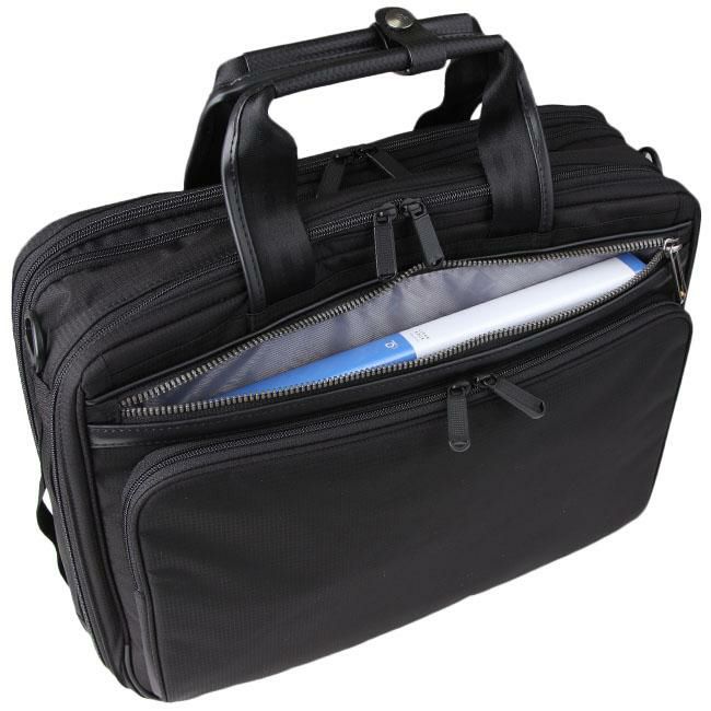 エース ジーンレーベル フレックスライト フィット ブリーフケース ace.GENE LABEL 54559