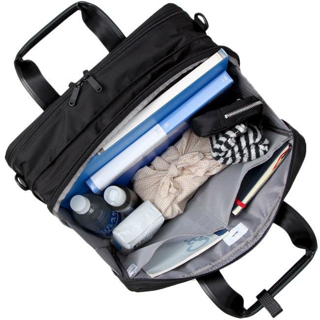 エース ジーンレーベル フレックスライト フィット ブリーフケース ace.GENE LABEL 54559