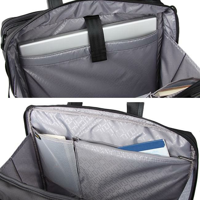 エース ジーンレーベル フレックスライト フィット ブリーフケース ace.GENE LABEL 54560