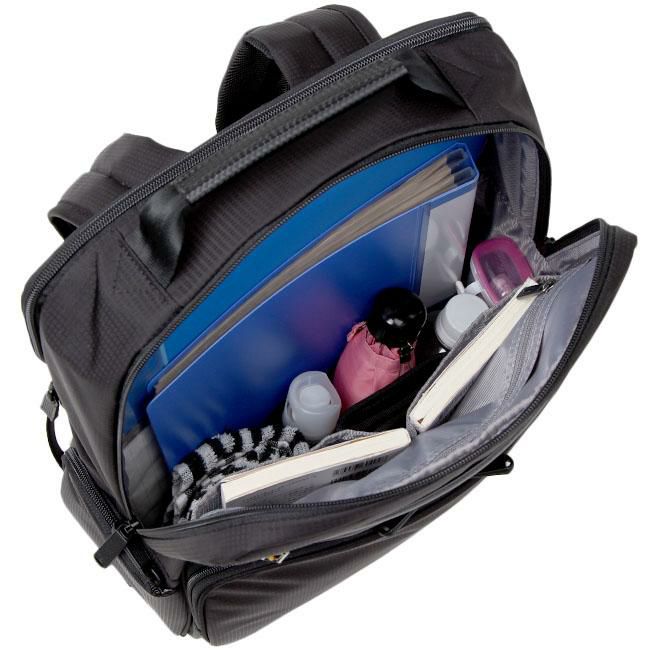 エース ジーンレーベル フレックスライト フィット ビジネスリュック ace.GENE LABEL 54561