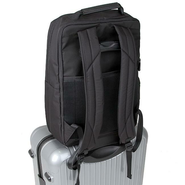 エース ジーンレーベル フレックスライト フィット ビジネスリュック ace.GENE LABEL 54561