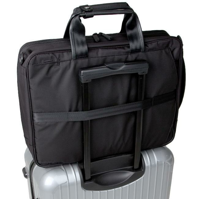 エース ジーンレーベル フレックスライト フィット ブリーフケース ace.GENE LABEL 54562