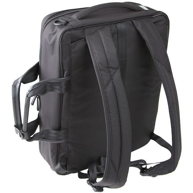 エース ジーンレーベル フレックスライト フィット ブリーフケース ace.GENE LABEL 54562