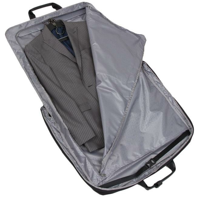 エース ジーンレーベル フレックスライト フィット ガーメントバッグ ace.GENE LABEL 54563