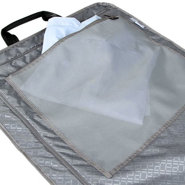 エース ジーンレーベル フレックスライト フィット ガーメントバッグ ace.GENE LABEL 54563