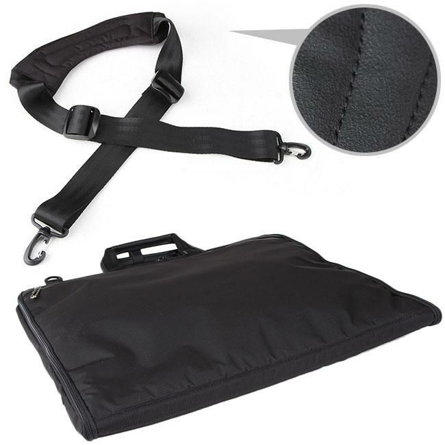 エース ジーンレーベル フレックスライト フィット ガーメントバッグ ace.GENE LABEL 54563