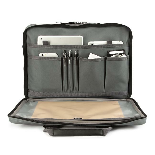 ポーター クリップ 2WAYブリーフケース 550-08959