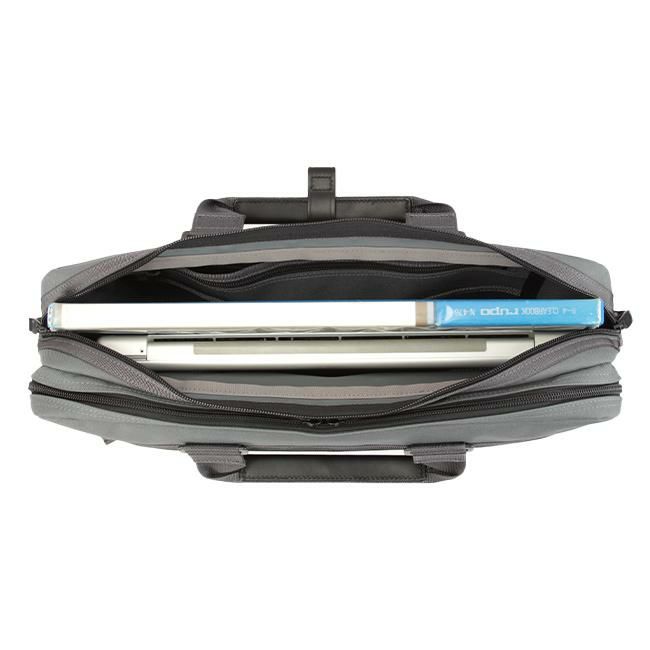 ポーター クリップ 2WAYブリーフケース 550-08959