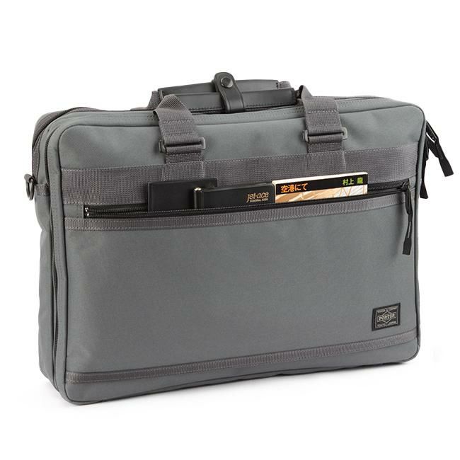 ポーター クリップ 2WAYブリーフケース 550-08959