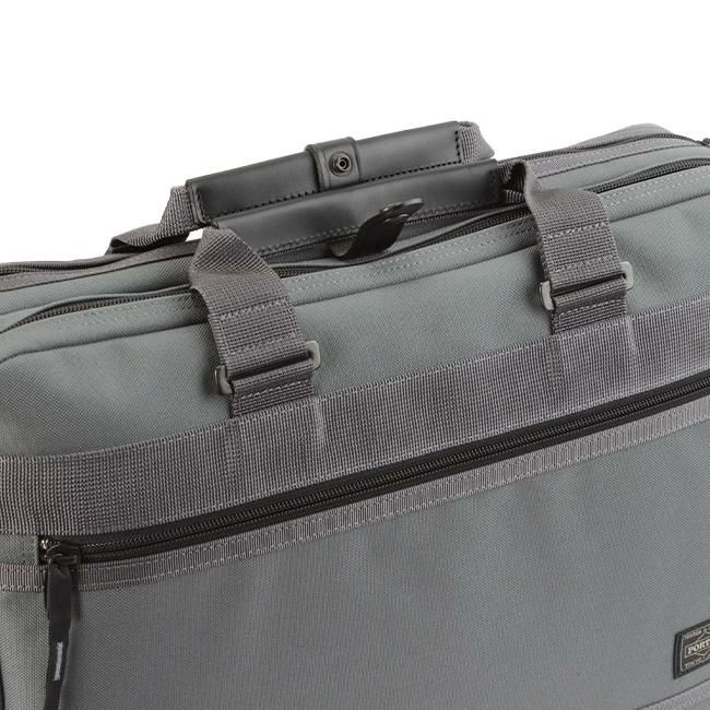 ポーター クリップ 2WAYブリーフケース 550-08959