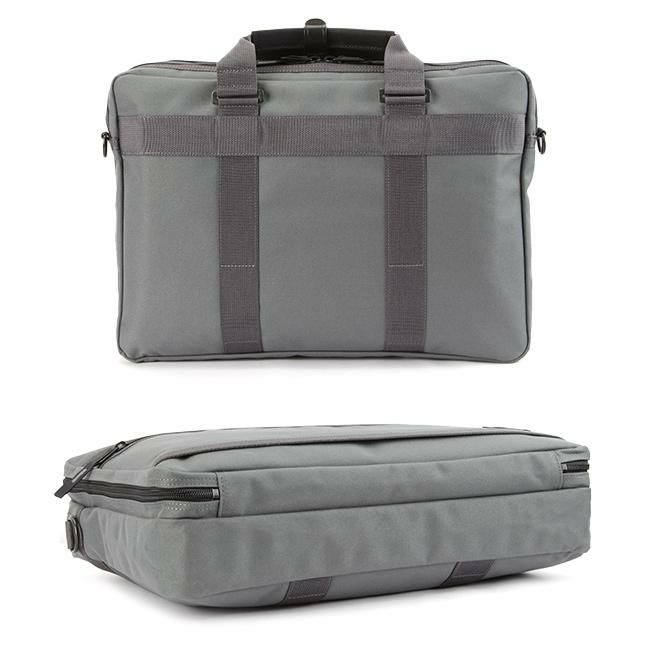 ポーター クリップ 2WAYブリーフケース 550-08959