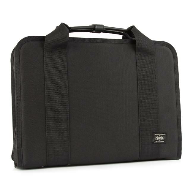 ポーター クリップ ブリーフケース 550-08960