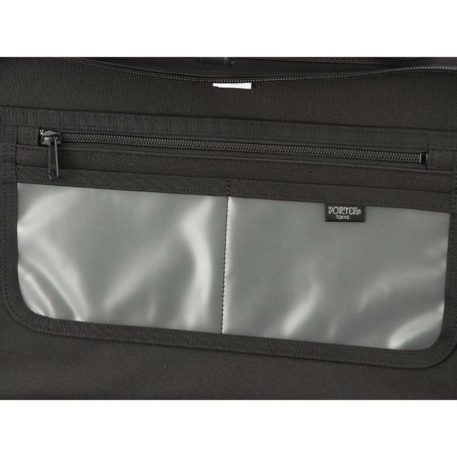 ポーター クリップ ブリーフケース 550-08960