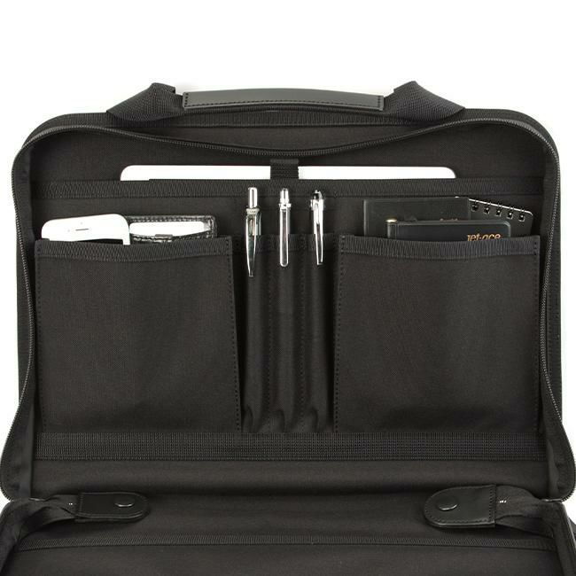 ポーター クリップ ブリーフケース 550-08960